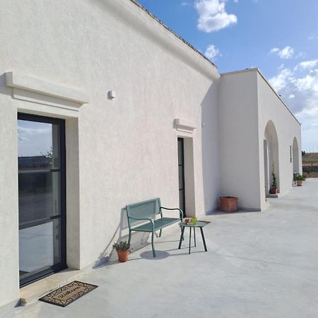 Casina Pompiliano Appartement Nardò Buitenkant foto