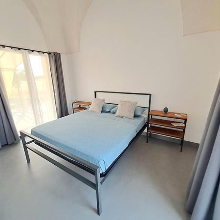Casina Pompiliano Appartement Nardò Buitenkant foto