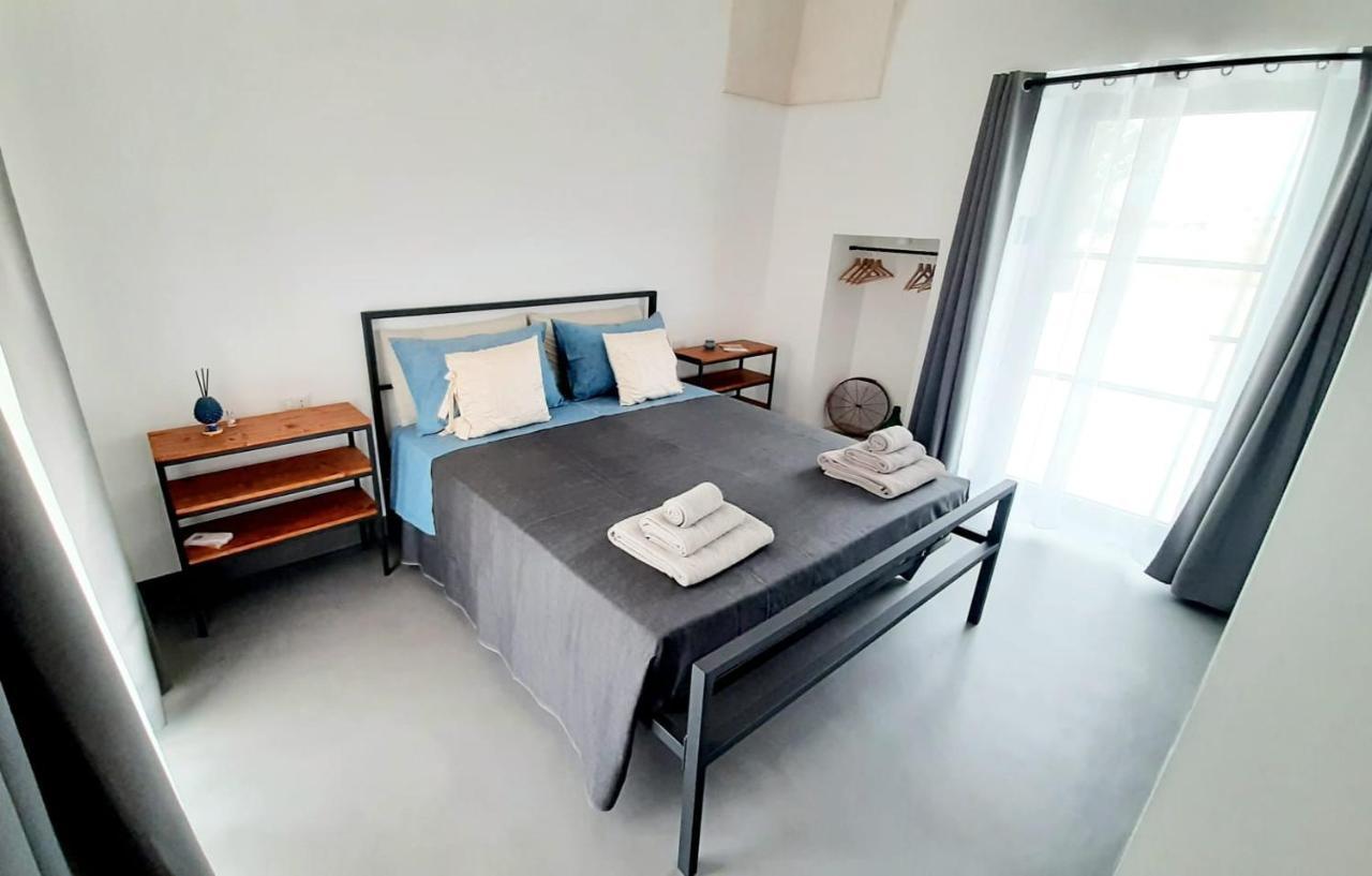 Casina Pompiliano Appartement Nardò Buitenkant foto