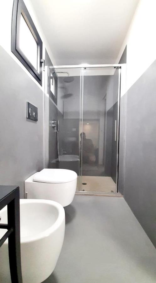 Casina Pompiliano Appartement Nardò Buitenkant foto