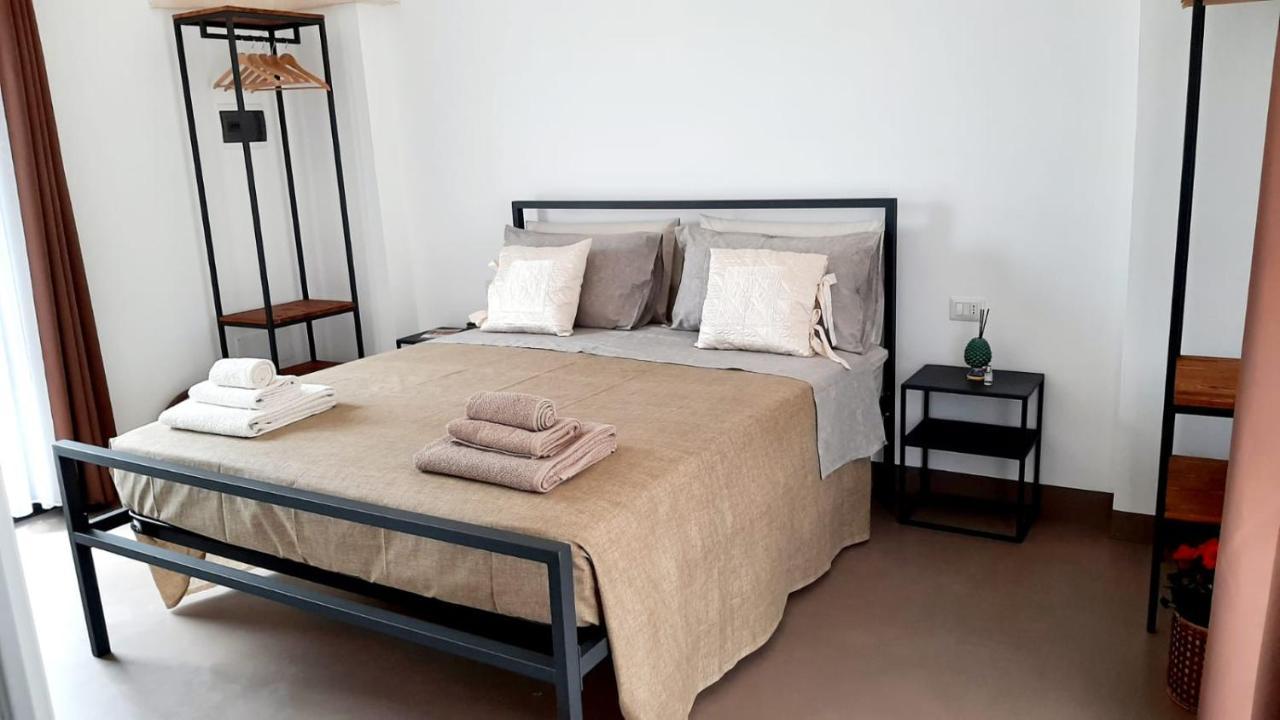 Casina Pompiliano Appartement Nardò Buitenkant foto