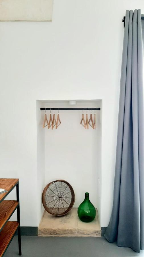 Casina Pompiliano Appartement Nardò Buitenkant foto