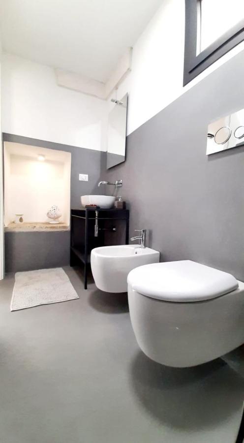 Casina Pompiliano Appartement Nardò Buitenkant foto