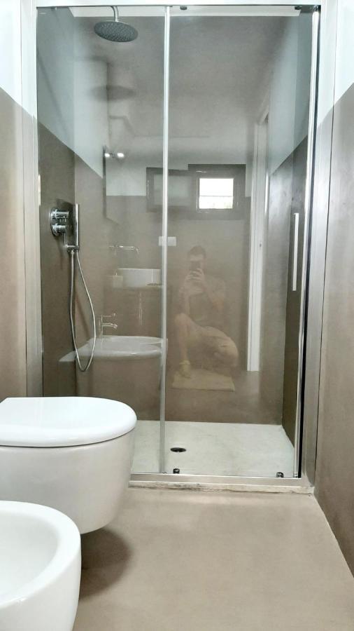 Casina Pompiliano Appartement Nardò Buitenkant foto